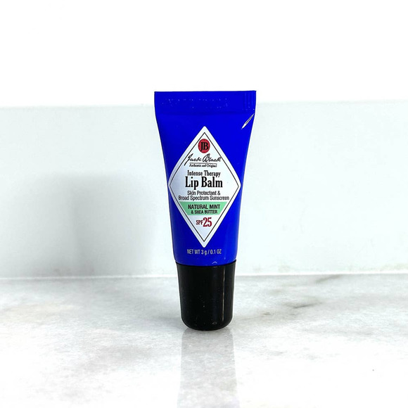 Jack Black Other - 3 FOR $15 Lip Balm